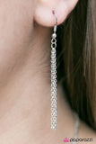 Paparazzi "Night Bird" necklace Paparazzi Jewelry
