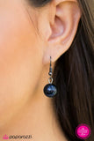 Paparazzi "Nightfall" necklace Paparazzi Jewelry