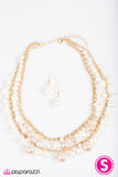 Paparazzi "Nightfall - Multi" necklace Paparazzi Jewelry