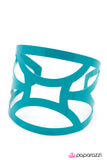Paparazzi "No Boundaries" bracelet Paparazzi Jewelry
