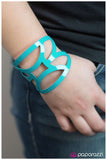Paparazzi "No Boundaries" bracelet Paparazzi Jewelry