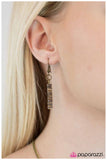 Paparazzi "No Limits" necklace Paparazzi Jewelry