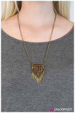 Paparazzi "No Limits" necklace Paparazzi Jewelry
