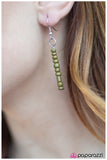Paparazzi "No Place Id Rather BEAD" necklace Paparazzi Jewelry