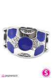Paparazzi "No She Didnt!" ring Paparazzi Jewelry