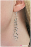 Paparazzi "No Strings Attached - Brown" necklace Paparazzi Jewelry