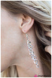 Paparazzi "No Strings Attached - Pink" necklace Paparazzi Jewelry