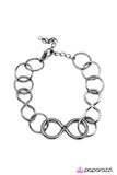 Paparazzi "Not So Simple" Bracelet Paparazzi Jewelry