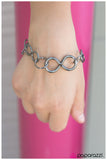 Paparazzi "Not So Simple" Bracelet Paparazzi Jewelry
