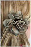 Paparazzi "Novice" hair clip Paparazzi Jewelry