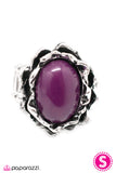Paparazzi "Now You See It..." ring Paparazzi Jewelry