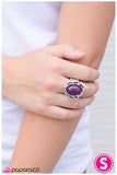 Paparazzi "Now You See It..." ring Paparazzi Jewelry