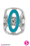 Paparazzi "Odyssey" Ring Paparazzi Jewelry