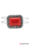 Paparazzi "Off To Nashville" bracelet Paparazzi Jewelry