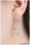 Paparazzi "Off Your High Horse" necklace Paparazzi Jewelry