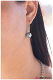 Paparazzi "Oh, Baby!" necklace Paparazzi Jewelry