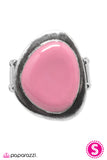 Paparazzi "Oh My Darlin " ring Paparazzi Jewelry