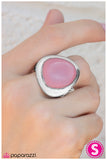 Paparazzi "Oh My Darlin " ring Paparazzi Jewelry