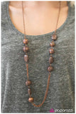 Paparazzi "Olé!" necklace Paparazzi Jewelry