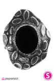 Paparazzi "On A Cellular Level" ring Paparazzi Jewelry