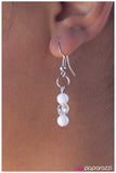 Paparazzi "On Cloud Nine" necklace Paparazzi Jewelry
