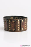 Paparazzi "One For All" bracelet Paparazzi Jewelry