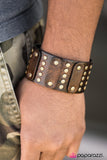 Paparazzi "One For All" bracelet Paparazzi Jewelry