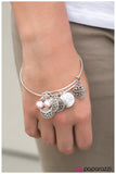 Paparazzi "One-Hit Wonder" Pink Bracelet Paparazzi Jewelry