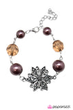 Paparazzi "One More Thing" bracelet Paparazzi Jewelry
