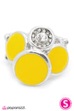 Paparazzi "One Thing On Top Of Another" ring Paparazzi Jewelry