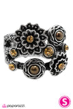 Paparazzi "On The Contrary" ring Paparazzi Jewelry