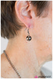 Paparazzi "On the Inside" necklace Paparazzi Jewelry