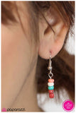 Paparazzi "On the Pulse" necklace Paparazzi Jewelry