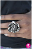 Paparazzi "Ooh La La" ring Paparazzi Jewelry
