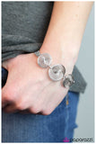 Paparazzi "Optical Illusions" bracelet Paparazzi Jewelry