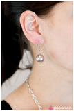 Paparazzi "Opulent Outlines" necklace Paparazzi Jewelry