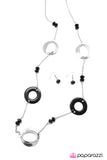 Paparazzi "O Really?" necklace Paparazzi Jewelry