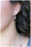 Paparazzi "O Really?" necklace Paparazzi Jewelry