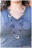 Paparazzi "O Really?" necklace Paparazzi Jewelry