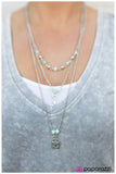 Paparazzi "Our Little Secret" necklace Paparazzi Jewelry