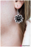 Paparazzi "Our Song" earring Paparazzi Jewelry