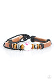 Paparazzi "Outdoor Adventurer - Multi" bracelet Paparazzi Jewelry