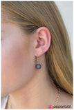 Paparazzi "Outlier" necklace Paparazzi Jewelry
