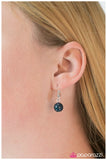 Paparazzi "Outlier" Multi Necklace & Earring Set Paparazzi Jewelry