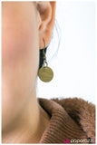 Paparazzi "Out of Sight" necklace Paparazzi Jewelry