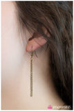 Paparazzi "Out On A Limb" necklace Paparazzi Jewelry