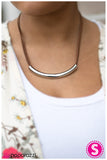 Paparazzi "Pacific Crest Trail" necklace Paparazzi Jewelry