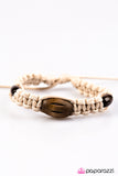 Paparazzi "Paddle Out" bracelet Paparazzi Jewelry