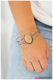 Paparazzi "Painted Desert " bracelet Paparazzi Jewelry