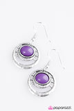 Paparazzi "Panama Party" Earrings Paparazzi Jewelry